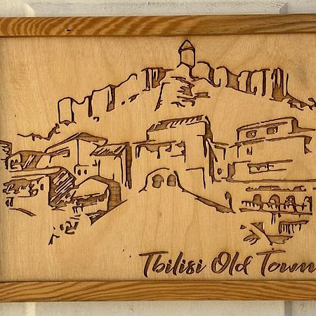 Tbilisi Old Town Διαμέρισμα Εξωτερικό φωτογραφία