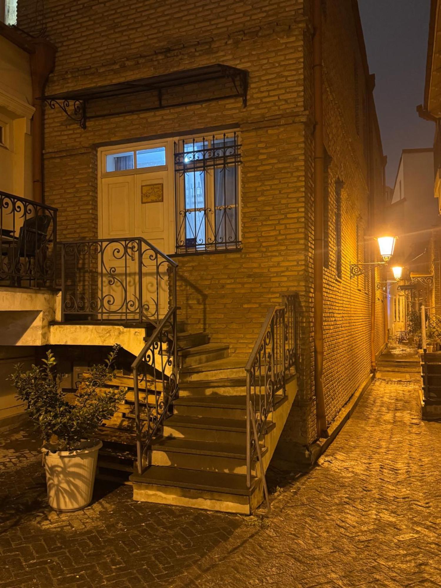 Tbilisi Old Town Διαμέρισμα Εξωτερικό φωτογραφία