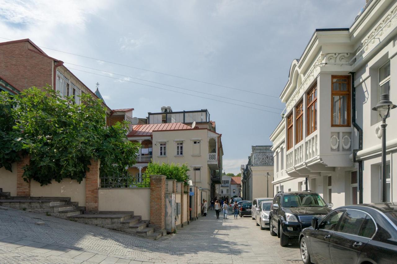 Tbilisi Old Town Διαμέρισμα Εξωτερικό φωτογραφία