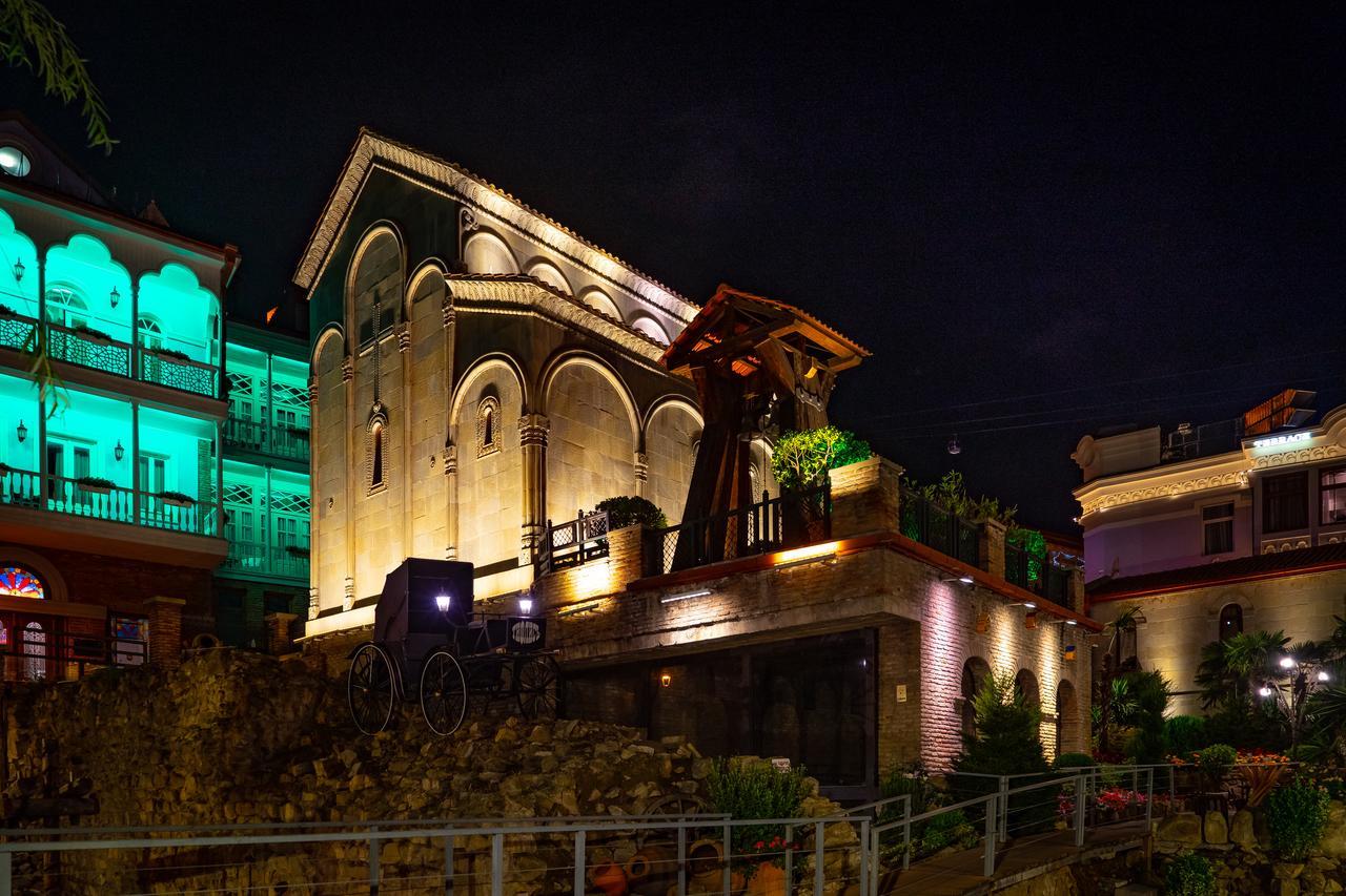 Tbilisi Old Town Διαμέρισμα Εξωτερικό φωτογραφία