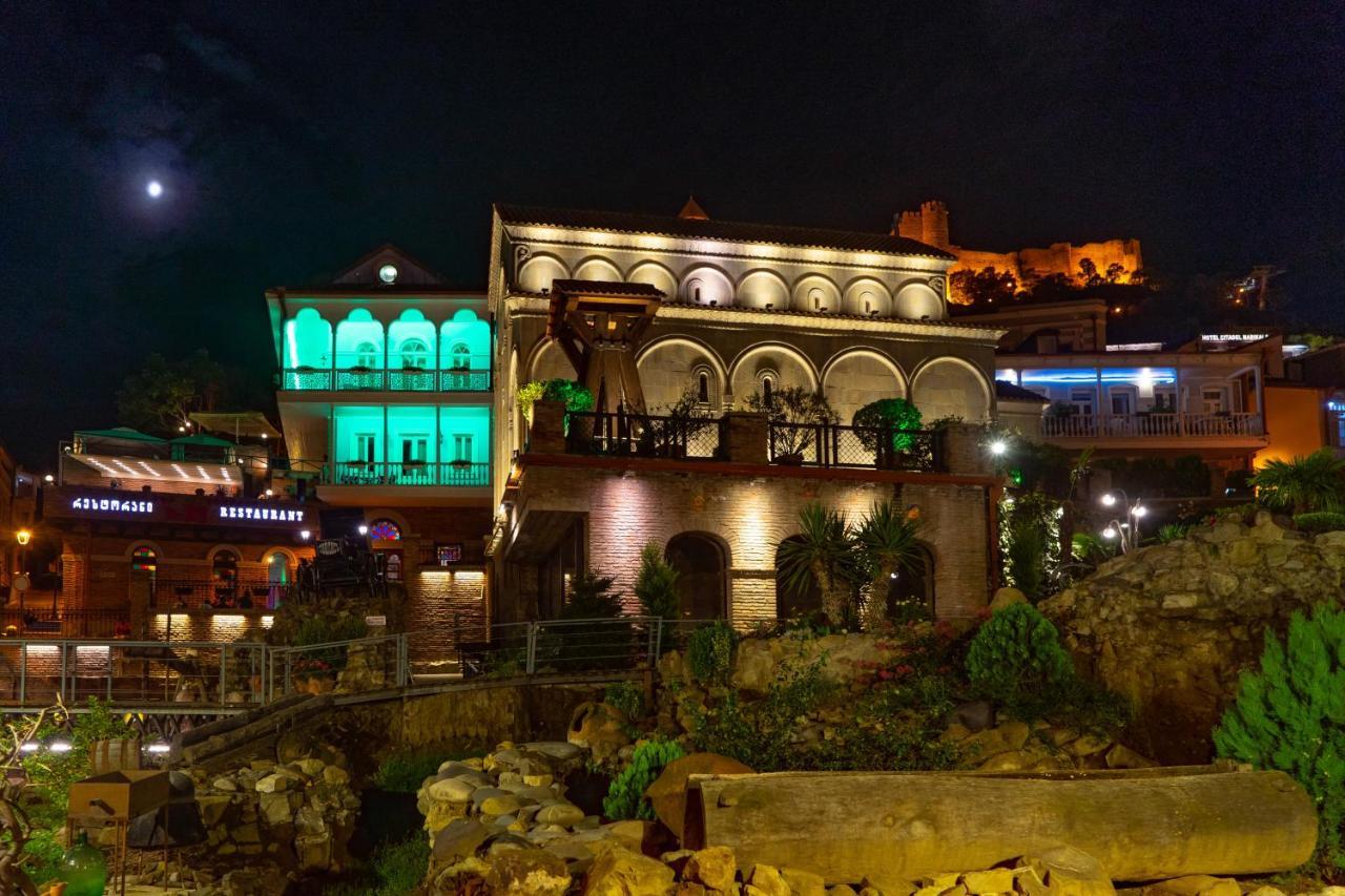 Tbilisi Old Town Διαμέρισμα Εξωτερικό φωτογραφία