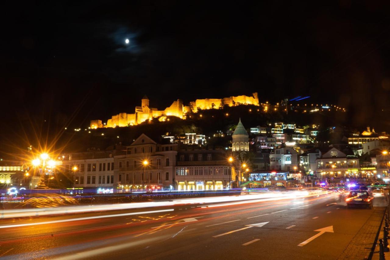 Tbilisi Old Town Διαμέρισμα Εξωτερικό φωτογραφία