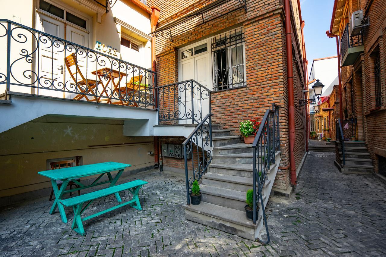 Tbilisi Old Town Διαμέρισμα Εξωτερικό φωτογραφία