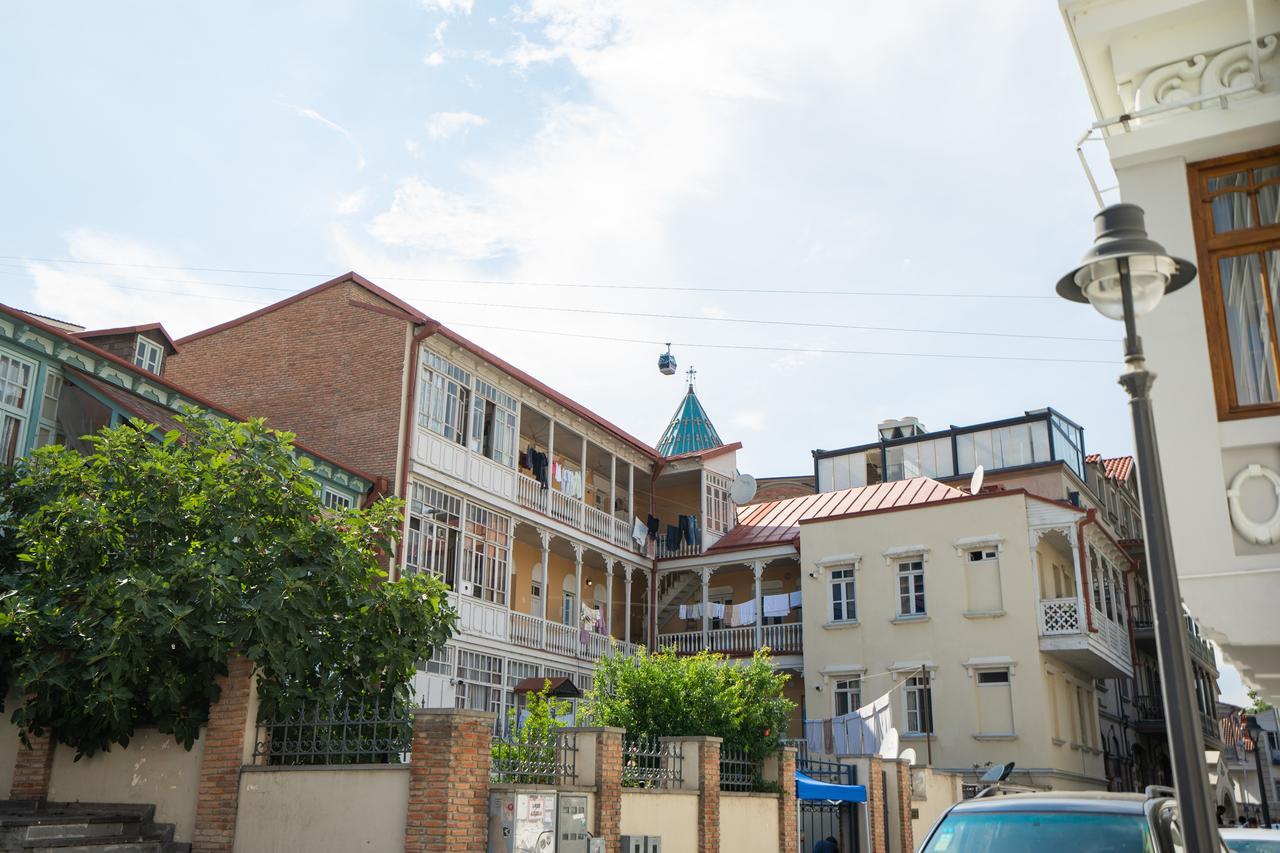 Tbilisi Old Town Διαμέρισμα Εξωτερικό φωτογραφία