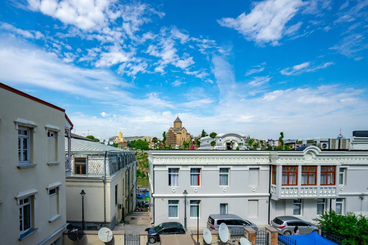 Tbilisi Old Town Διαμέρισμα Εξωτερικό φωτογραφία